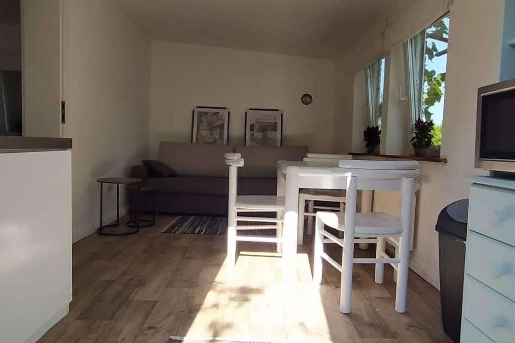 Fairschlafen - Gartenwohnung Bücken Eksteriør billede